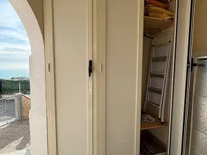 Prodej domu, Via Pannoramica, Scalea, Kalábrie, Itálie, 135 m2