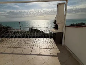 Prodej domu, Via Pannoramica, Scalea, Kalábrie, Itálie, 135 m2