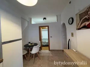 Prodej domu, Scalea, Kalábrie, Itálie, 65 m2