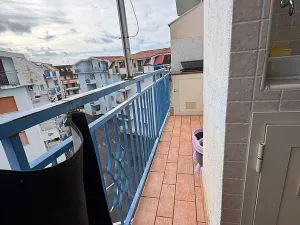 Prodej bytu 3+1, Scalea, Kalábrie, Itálie, 52 m2