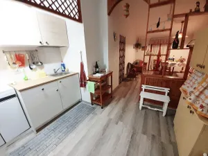 Prodej bytu 3+kk, Via Pitagora, Scalea, Kalábrie, Itálie, 60 m2
