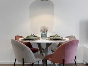 Prodej bytu 3+kk, Scalea, Kalábrie, Itálie, 58 m2