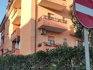 Prodej bytu 3+1, Via Michelangelo, Scalea, Kalábrie, Itálie, 120 m2