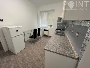 Pronájem bytu 1+1, Vyškov, Žižkova, 32 m2
