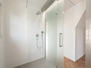 Prodej bytu 5+kk, Praha - Střešovice, Nad hradním vodojemem, 193 m2