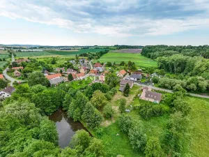 Prodej rodinného domu, Strančice, 160 m2