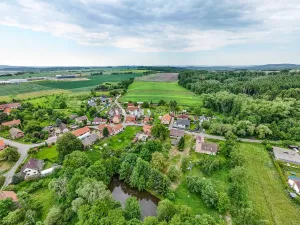 Prodej pozemku pro bydlení, Strančice, 1227 m2