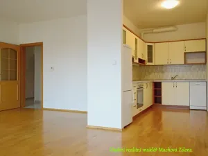 Pronájem bytu 2+kk, Praha - Žižkov, Za Vackovem, 64 m2