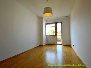 Pronájem bytu 2+kk, Praha - Žižkov, Za Vackovem, 64 m2