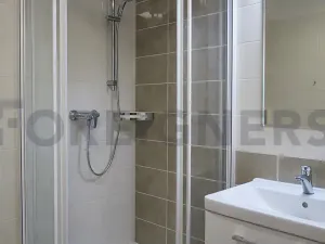 Pronájem bytu 1+kk, Brno, Vídeňská, 32 m2