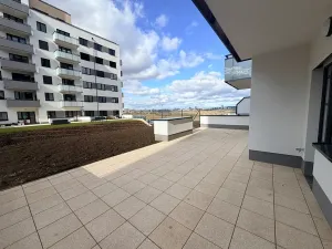 Pronájem bytu 3+kk, Praha - Hlubočepy, Fabiánové, 80 m2