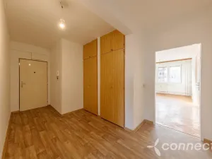 Pronájem bytu 3+1, Zlín, Hluboká, 80 m2