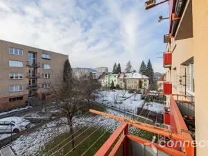 Pronájem bytu 3+1, Zlín, Hluboká, 80 m2