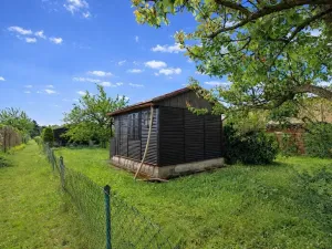 Prodej chaty, Praha - Hloubětín, 19 m2