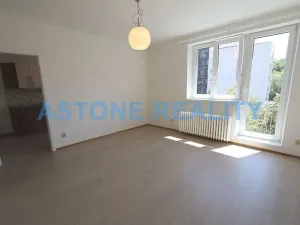 Pronájem bytu 1+1, Praha - Vokovice, Na dlouhém lánu, 43 m2
