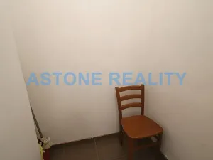 Pronájem bytu 1+1, Praha - Vokovice, Na dlouhém lánu, 43 m2