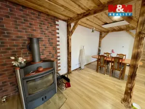 Pronájem rodinného domu, Bílovec - Stará Ves, 75 m2