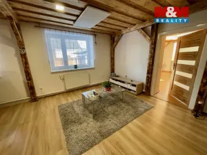 Pronájem rodinného domu, Bílovec - Stará Ves, 75 m2