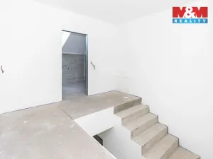 Prodej rodinného domu, Dolní Ředice, 119 m2