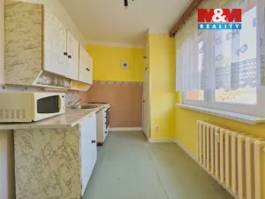 Prodej bytu 2+1, Karviná - Ráj, Prameny, 56 m2