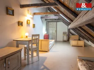 Prodej rodinného domu, Přimda - Mlýnec, 433 m2