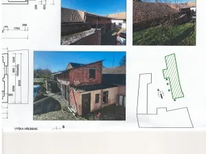 Prodej rodinného domu, Dřínov, 159 m2