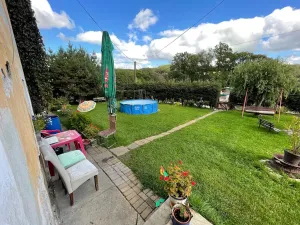 Pronájem bytu 3+kk, Zdíkov, 70 m2