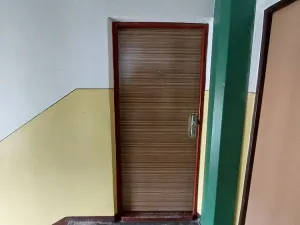 Prodej bytu 1+1, Chomutov, Jirkovská, 48 m2