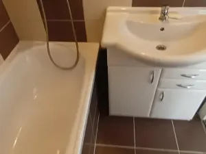 Pronájem bytu 2+kk, Česká Lípa, U Nemocnice, 42 m2