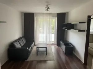 Pronájem bytu 2+1, Ostrava, Edisonova, 58 m2