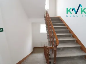 Pronájem bytu 2+1, Sokolov, Nádražní, 52 m2