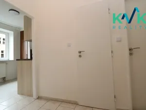 Pronájem bytu 2+1, Sokolov, Nádražní, 50 m2