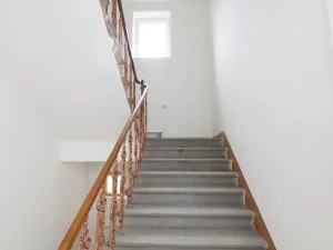 Pronájem bytu 2+1, Sokolov, Nádražní, 50 m2