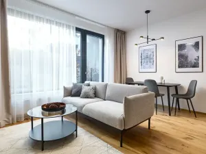 Prodej bytu 2+kk, Praha - Nusle, Muzikova, 40 m2