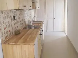 Prodej bytu 2+kk, Praha - Smíchov, Plzeňská, 46 m2