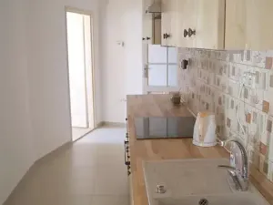 Prodej bytu 2+kk, Praha - Smíchov, Plzeňská, 46 m2