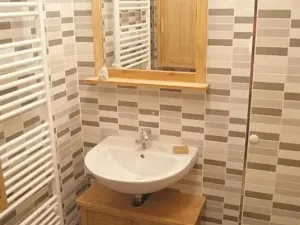 Prodej bytu 2+kk, Praha - Smíchov, Plzeňská, 46 m2