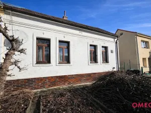 Prodej rodinného domu, Praha - Velká Chuchle, Starochuchelská, 150 m2