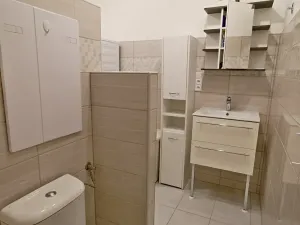 Prodej bytu 3+1, Horšovský Týn, Sylvánova, 71 m2