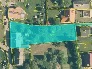 Prodej rodinného domu, Pec, 167 m2