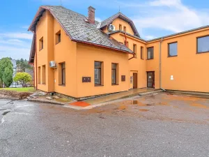 Prodej vily, Vamberk, Žamberecká, 375 m2