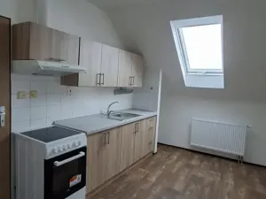 Pronájem bytu 1+1, Lanškroun, Palackého, 38 m2