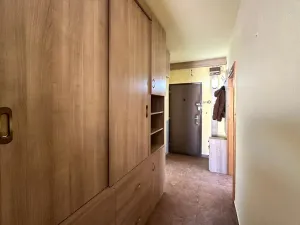 Prodej bytu 3+1, Pelhřimov, Boženy Němcové, 64 m2