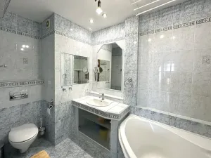 Prodej bytu 3+1, Pelhřimov, Boženy Němcové, 64 m2