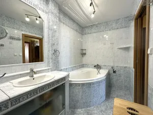 Prodej bytu 3+1, Pelhřimov, Boženy Němcové, 64 m2