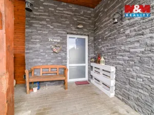 Prodej rodinného domu, Velká Hleďsebe, Oty Pavla, 176 m2