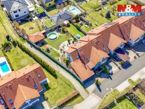 Prodej rodinného domu, Velká Hleďsebe, Oty Pavla, 176 m2