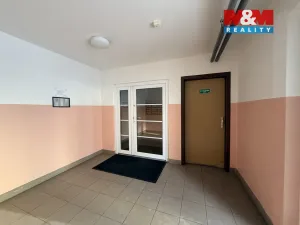 Prodej bytu 1+1, Jablonec nad Nisou - Proseč nad Nisou, U Tenisu, 43 m2