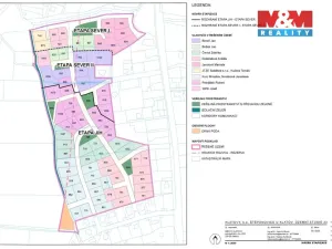 Prodej pozemku pro bydlení, Klatovy - Štěpánovice, 16029 m2