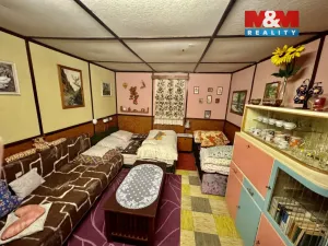 Prodej chaty, Čučice, 56 m2